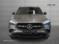 Usata Mercedes GLA200 Advanced 150 CV (110 kW) 2025 Grigio SUV