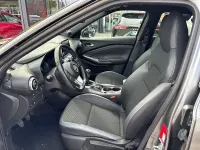 Usata Nissan Juke N-Connecta 114 CV (83 kW) 2023 Grigio SUV