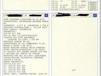 Usata BMW 118 2012 Bianco Utilitaria