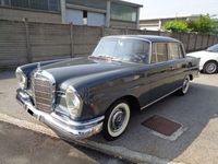 usata Mercedes C250 ClasseSb (W111) 111.012