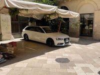 Usata Audi A4 S-Line 143 CV (105 kW) 2013 Bianco Station wagon