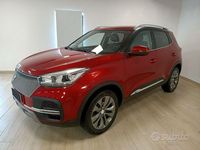 Usata DR DR 5.0 2020 Rosso SUV