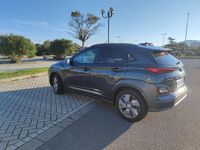 Usata Hyundai Kona 27 kW (38 CV) 2020 Grigio SUV