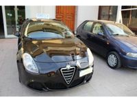 usata Alfa Romeo Giulietta 1.6 JTDm-2 105 CV Progression Diesel