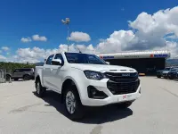Nuova Isuzu D-Max 163 CV (119 kW) 2026 Bianco Pick-up