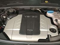 Usata Audi A6 232 CV (170 kW) 2006 Berlina