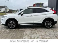 Usata Mitsubishi Eclipse Cross 163 CV (119 kW) 2019 Bianco SUV