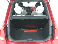 Usata Fiat 500 Dolcevita 70 CV (51 kW) 2022 Rossorosso Utilitaria