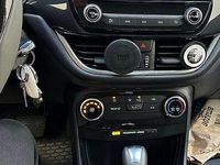 Usata Ford Puma Titanium 125 CV (91 kW) 2020 Bianco Station wagon