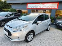 Usado Ford B-MAX Titanium 101 CV (74 kW) 2013 Azul Monovolumen