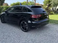 Usata Audi A3 Comfort 140 CV (102 kW) 2016 Berlina