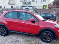 Usata Fiat 500X 2016 SUV