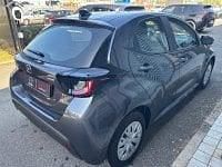 Nuova Mazda 2 Prime-Line 116 CV (85 kW) 2026 Grigio scuro Utilitaria