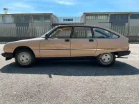 Usata Citroën GSA 64 CV (47 kW) 1981 Berlina