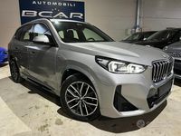 Usata BMW X1 M Sport 150 CV (110 kW) 2025 Grigio SUV