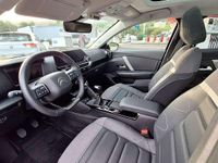 Usata Citroën C4 PureTech 131 CV (96 kW) 2023 Nero SUV