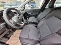 Usata Renault Clio V Equilibre 101 CV (74 kW) 2023 Grigio Berlina