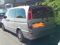 usata Mercedes Vito 