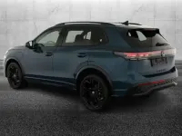 Usata VW Tiguan R-line 272 CV (200 kW) 2025 Blu/azzurro SUV