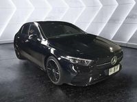 Nuova Mercedes A180 Advanced Plus 116 CV (85 kW) 2026 Nero Utilitaria
