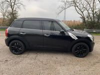 usata Mini Countryman R60 - 2012