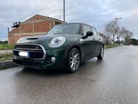 usata Mini Cooper SD 2.0 Business 5p