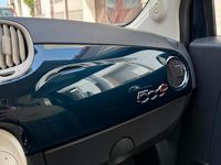 Usata Fiat 500 95 CV (69 kW) 2017 Cabrio