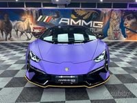 Usata Lamborghini Huracán 2024 Coupé
