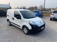 usata Fiat Fiorino -1.3 MULTIJET FURGONE 75 CV