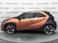 Usata Toyota Aygo X Premium 116 CV (85 kW) 2026 Other SUV