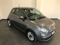 usata Fiat 500 1.2 Lounge