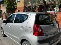 Usata Nissan Pixo 68 CV (50 kW) 2009 Utilitaria