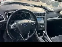 Usata Ford Mondeo Vignale 180 CV (132 kW) 2018 Station wagon