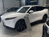 Nuova Omoda 7 143 CV (105 kW) 2026 Bianco SUV