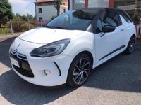 usata DS Automobiles DS3 PureTech 110 S&S Sport Chic