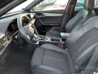 Usata Cupra Formentor 150 CV (110 kW) 2022 Grigio SUV
