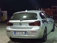 Usata BMW 118 Comfort Edition 150 CV (110 kW) 2018 Utilitaria