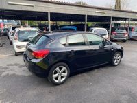 usata Opel Astra AstraPORTE GPL