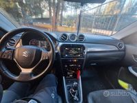 usata Suzuki Vitara VitaraII 2015 1.6 ddis V-Cool s