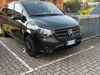 Usata Mercedes Vito 158 CV (116 kW) 2022 Furgone