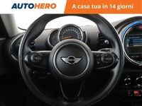 usata Mini Cooper Clubman 2.0 D