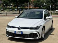 Usata VW Golf VIII GTE 245 CV (180 kW) 2021 Berlina