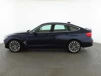 Usata BMW 318 Gran Turismo Luxury Line 150 CV (110 kW) 2017 Blu Berlina