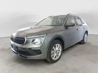 Nuova Skoda Kamiq 95 CV (69 kW) 2026 Grigio SUV