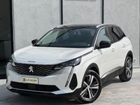 Usata Peugeot 3008 Allure 131 CV (96 kW) 2020 Bianco SUV