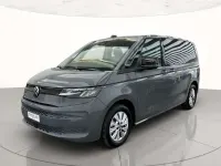 Usata VW Multivan 150 CV (110 kW) 2025 Pure gray Monovolume