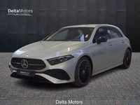 Nuova Mercedes A180 Advanced Plus 116 CV (85 kW) 2026 Berlina