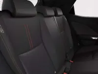 Nuova Lexus LBX 136 CV (100 kW) 2025 Argento SUV