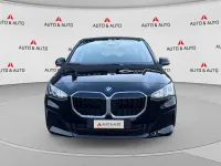 Usata BMW 216 122 CV (89 kW) 2024 Nero Monovolume
