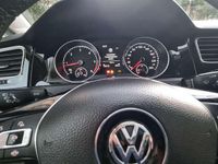 Usata VW Golf VII Business 116 CV (85 kW) 2019 Berlina